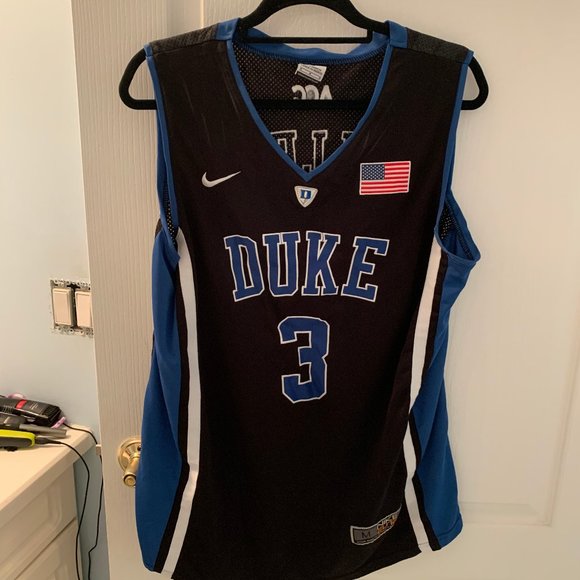 Nike Other - Authentic Grayson Allen Duke Jersey #3